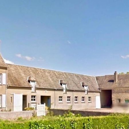 Gite Spacieux Et Chaleureux Sainte-Mère-Église Kültér fotó